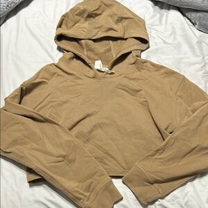 Lululemon All Yours Hoodie